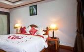 Туры в отель Lipa Bay Resort