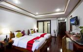 Туры в отель Lipa Bay Resort