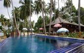 Туры в отель Lipa Bay Resort