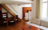 Туры в отель Charles Bridge Premium Apartments
