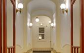 Туры в отель Charles Bridge Premium Apartments