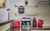 Туры в отель Charles Bridge Premium Apartments