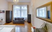 Туры в отель Charles Bridge Premium Apartments