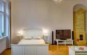 Туры в отель Charles Bridge Premium Apartments