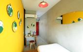 Туры в отель Smile Inn