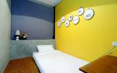Туры в отель Smile Inn