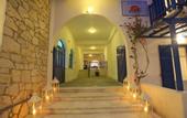 Туры в отель Paros Inn Seafront