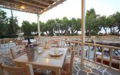Туры в отель Paros Inn Seafront