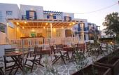 Туры в отель Paros Inn Seafront