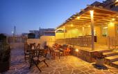 Туры в отель Paros Inn Seafront