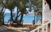 Туры в отель Paros Inn Seafront