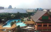 Туры в отель Mall Suites Hotel