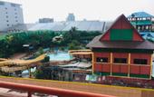 Туры в отель Mall Suites Hotel