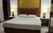 Туры в отель Mall Suites Hotel