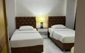 Туры в отель Mall Suites Hotel