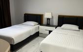 Туры в отель Mall Suites Hotel
