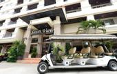 Туры в отель Siam View Residence
