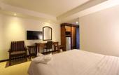 Туры в отель Siam View Residence