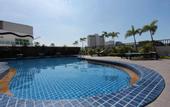 Туры в отель Siam View Residence