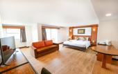 Туры в отель Siam View Residence
