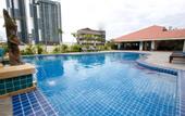 Туры в отель Siam View Residence