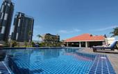 Туры в отель Siam View Residence
