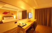 Туры в отель Siam View Residence