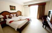 Туры в отель Siam View Residence