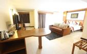 Туры в отель Siam View Residence
