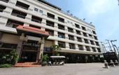 Туры в отель Siam View Residence