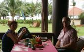 Туры в отель Ruenthairimhaad Resort