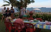 Туры в отель Ruenthairimhaad Resort