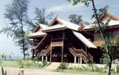 Туры в отель Ruenthairimhaad Resort
