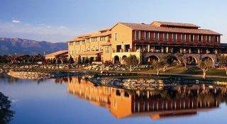 Hotel Peralada Wine Spa & Golf 5*