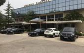 Туры в отель Acharnis Kavallari Hotel Suites