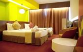 Туры в отель Veronica Residence