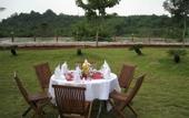 Туры в отель Green Eye Resort
