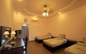 Туры в отель Green Eye Resort