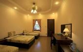 Туры в отель Green Eye Resort