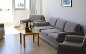 Туры в отель Sun Hall Beach Hotel Apts.