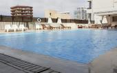 Туры в отель Sun Hall Beach Hotel Apts.