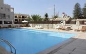 Туры в отель Sun Hall Beach Hotel Apts.
