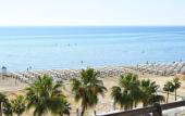 Туры в отель Sun Hall Beach Hotel Apts.