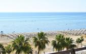 Туры в отель Sun Hall Beach Hotel Apts.