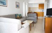 Туры в отель Sun Hall Beach Hotel Apts.