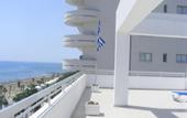 Туры в отель Sun Hall Beach Hotel Apts.