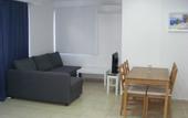 Туры в отель Sun Hall Beach Hotel Apts.