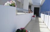 Туры в отель Sun Hall Beach Hotel Apts.
