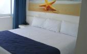 Туры в отель Sun Hall Beach Hotel Apts.