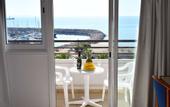 Туры в отель Sun Hall Beach Hotel Apts.